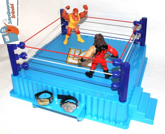 mattel retro ring