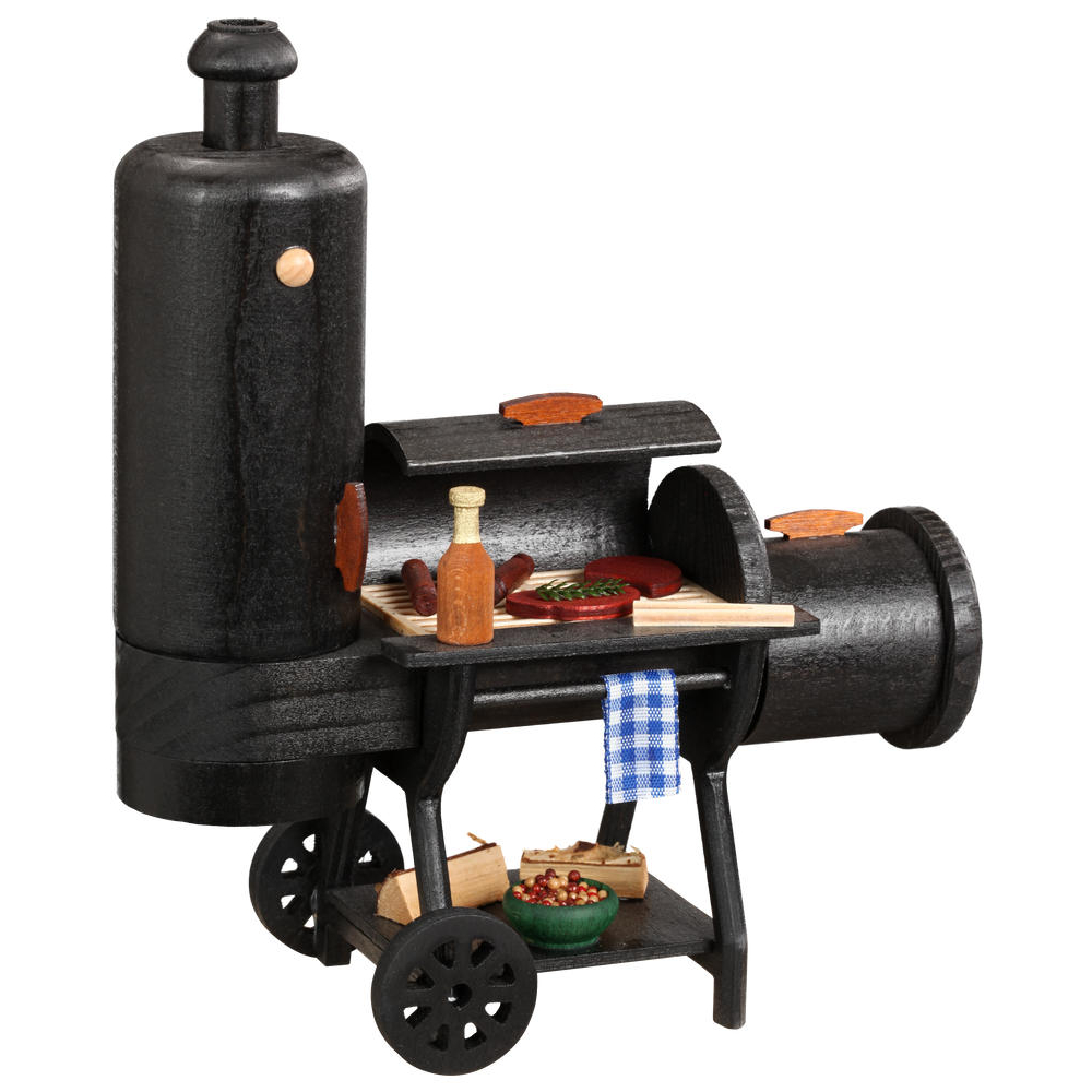 Räucherofen Smoker