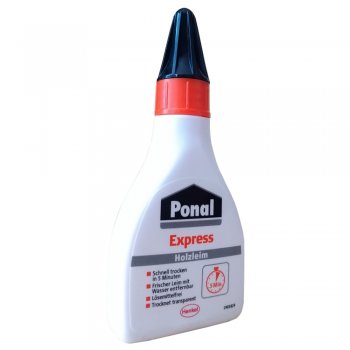 Holzleim Ponal Express 60 gr. von Henkel