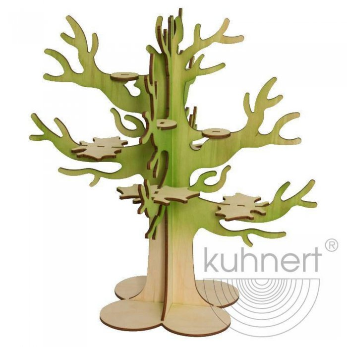 Baum für Mini Eulen