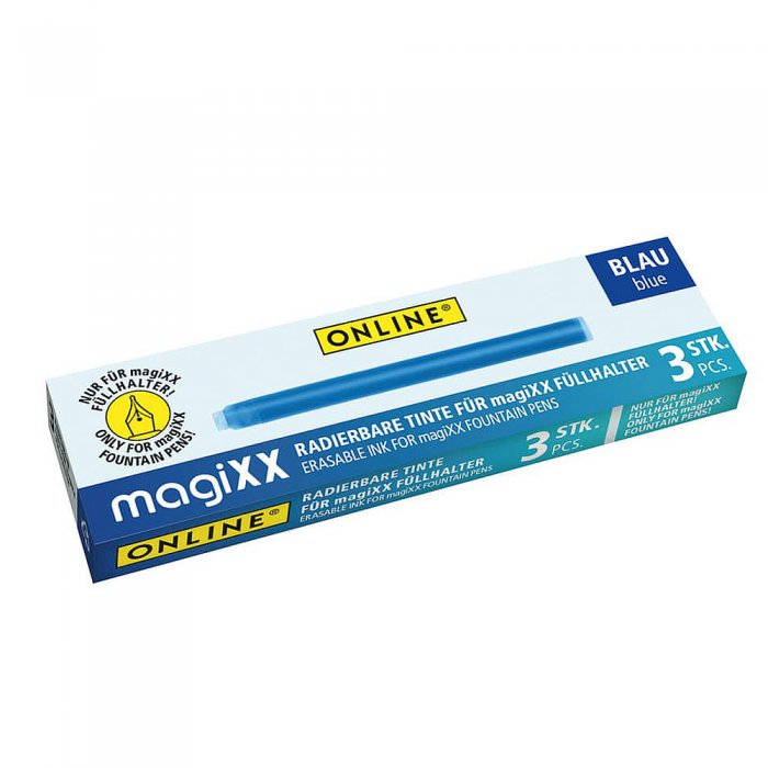 Online Tintenpatronen Magixx