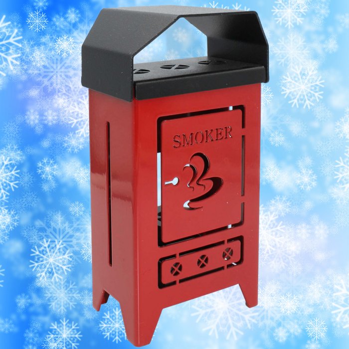 Räucherofen Smoker