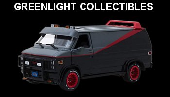 Greenlight Collectibles