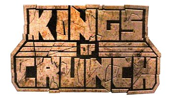 KINGS OF CRUNCH