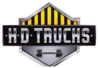 HD TRUCKS