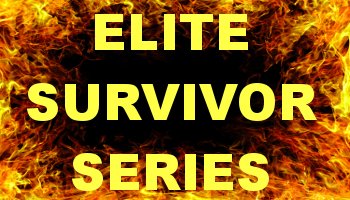 WWE Mattel Elite Survivor Series