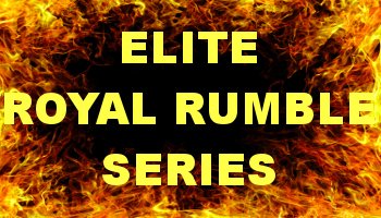 Elite Royal Rumble