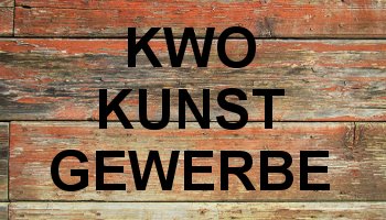 KWO Kunstgewerbe Olbernhau