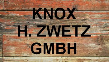 KNOX Hermann Zwetz GmbH