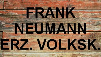 Frank Neumann