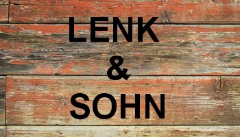 Lenk & Sohn Erzgebirgische Volkskunst
