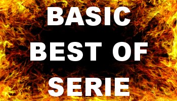 Basic Best of Serie