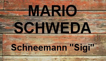 Mario Schweda