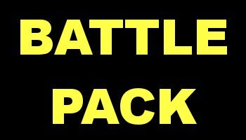 Championship Showdown Serie 25