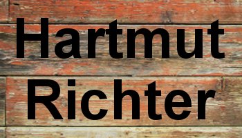 Hartmut Richter
