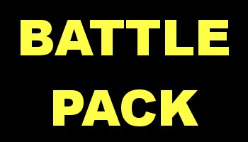 Championship Showdown Serie 26