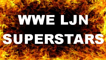 LJN Superstars