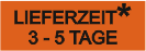 Lieferzeit 3-5 Tage*