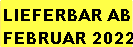 Februar 2022