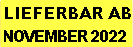 November 2022