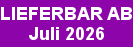 Juli 2026
